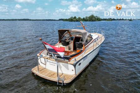 INTERCRUISER 34