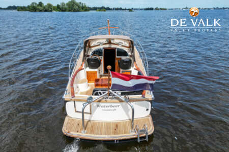 INTERCRUISER 34
