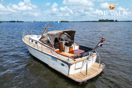 INTERCRUISER 34