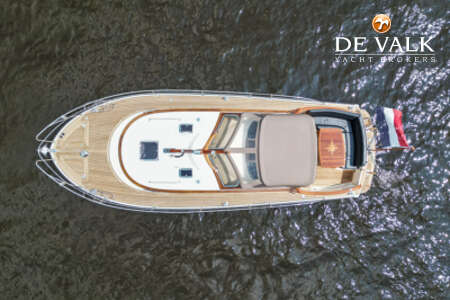 INTERCRUISER 34