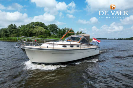 INTERCRUISER 34