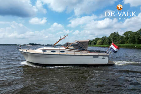 INTERCRUISER 34