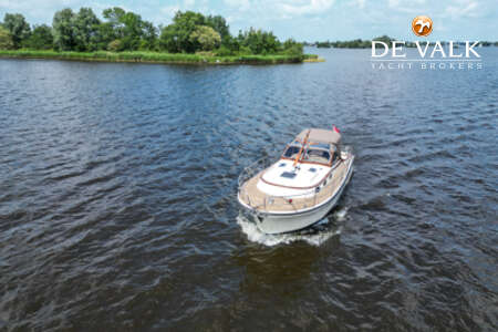 INTERCRUISER 34