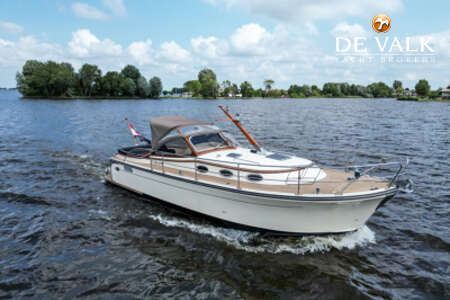 INTERCRUISER 34