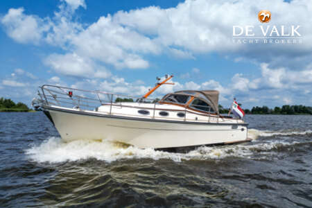 INTERCRUISER 34