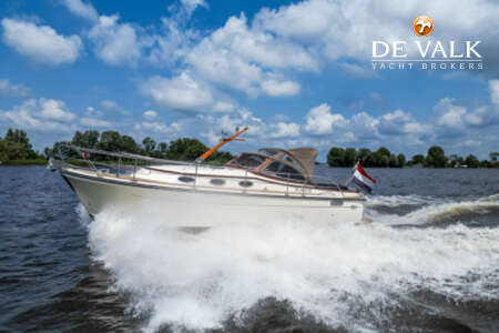 INTERCRUISER 34