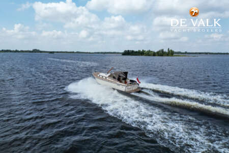 INTERCRUISER 34