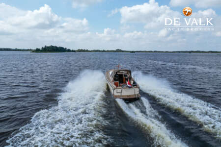 INTERCRUISER 34