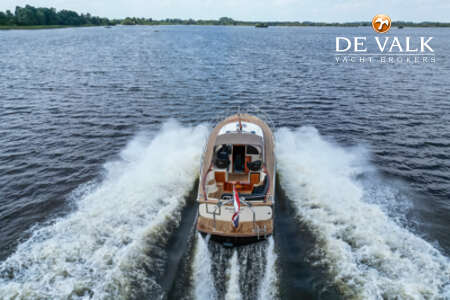 INTERCRUISER 34
