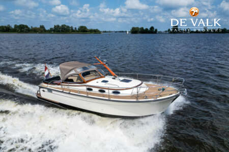 INTERCRUISER 34