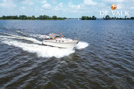INTERCRUISER 34