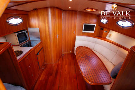 INTERCRUISER 34