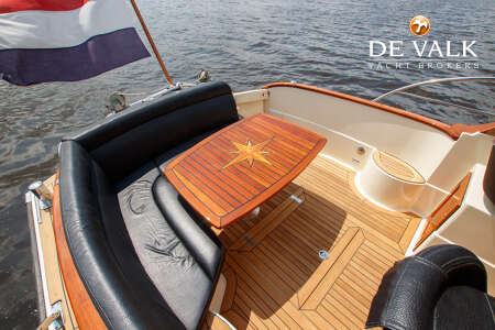 INTERCRUISER 34