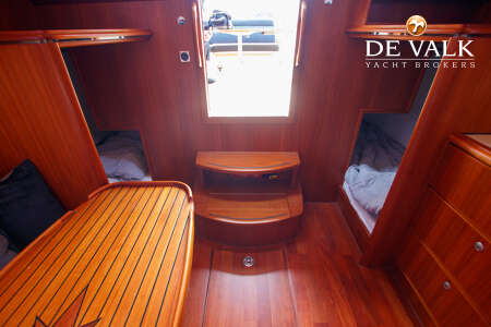INTERCRUISER 34