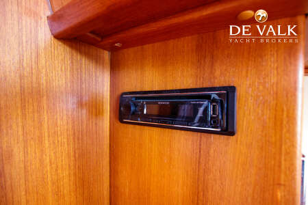 INTERCRUISER 34