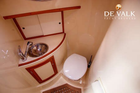 INTERCRUISER 34