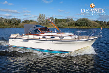 INTERCRUISER 34