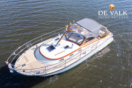 INTERCRUISER 34