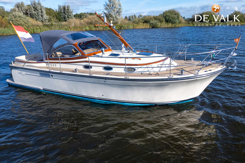 INTERCRUISER 34
