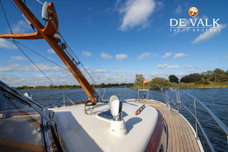 INTERCRUISER 34