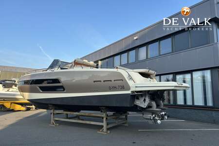INVICTUS GT 370