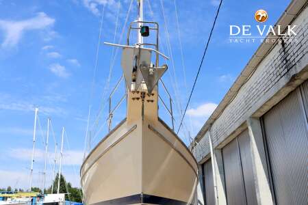 ISLAND PACKET 40