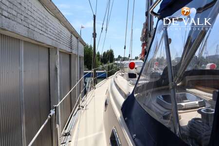 ISLAND PACKET 40