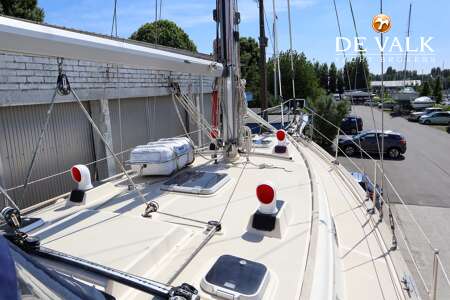ISLAND PACKET 40