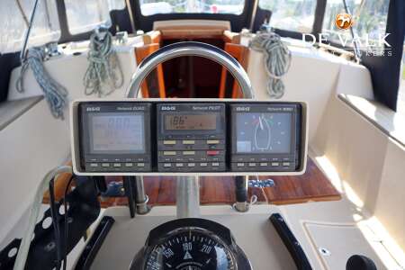 ISLAND PACKET 40