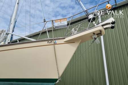 ISLAND PACKET 40