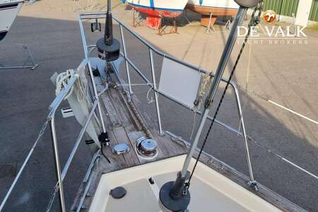 ISLAND PACKET 40