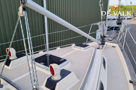 ISLAND PACKET 40