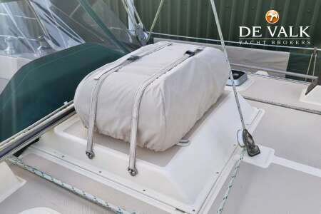 ISLAND PACKET 40