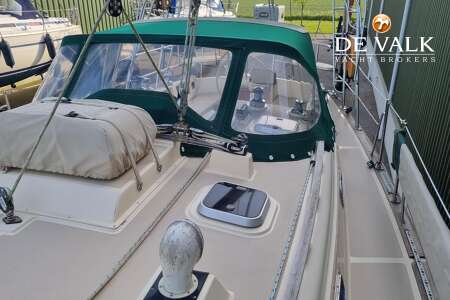 ISLAND PACKET 40