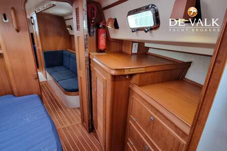 ISLAND PACKET 40