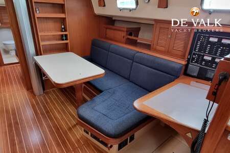 ISLAND PACKET 40