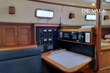 ISLAND PACKET 40