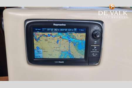 ISLAND PACKET 40