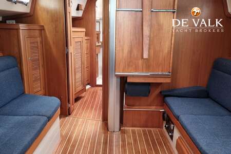 ISLAND PACKET 40