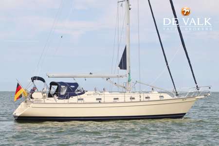 ISLAND PACKET 440