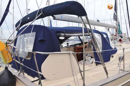 ISLAND PACKET 440