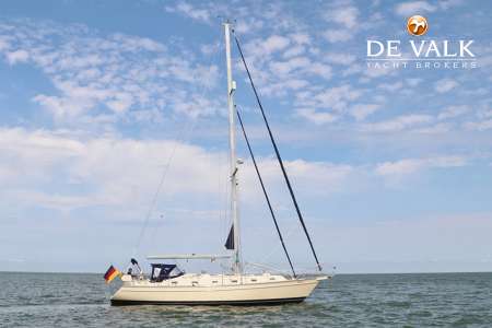 ISLAND PACKET 440