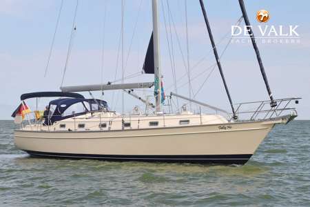 ISLAND PACKET 440