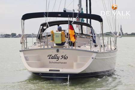 ISLAND PACKET 440