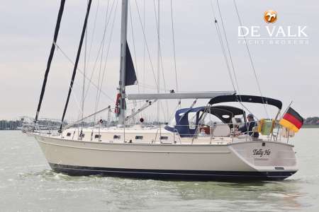 ISLAND PACKET 440