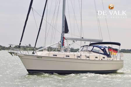 ISLAND PACKET 440