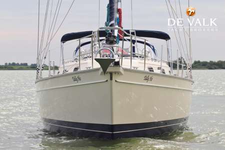 ISLAND PACKET 440