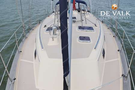 ISLAND PACKET 440
