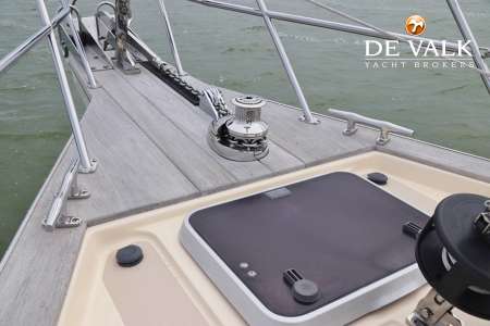 ISLAND PACKET 440