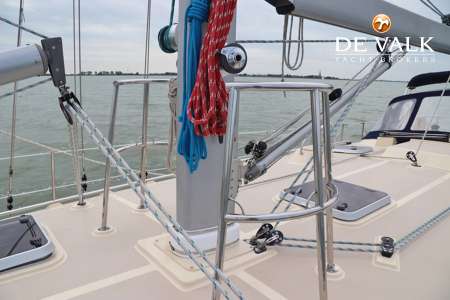 ISLAND PACKET 440